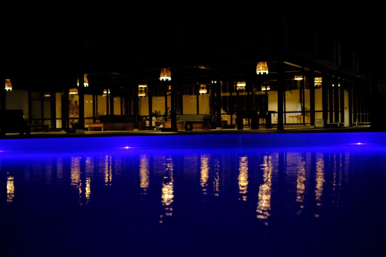 Santa Rosa Pantanal Hotel Porto Jofre 외부 사진